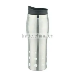 High-quality Coffee Cup Auto Mug Travel Mugs thumbnail-1