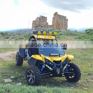 Vacuum Brake Booster 4x4 Renli 1500cc Buggy thumbnail-5