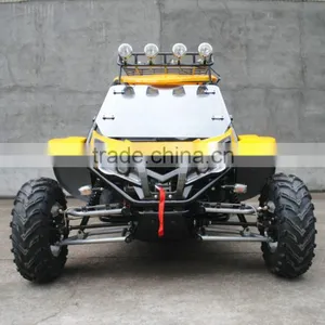 Renli 500cc Karting Cars for Sale thumbnail-1