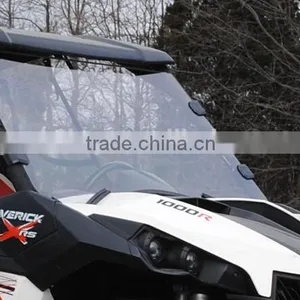 UTV FRONT WINDSHIELD thumbnail-3
