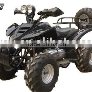 150cc Fully Automatic ATV KM150ST thumbnail-1