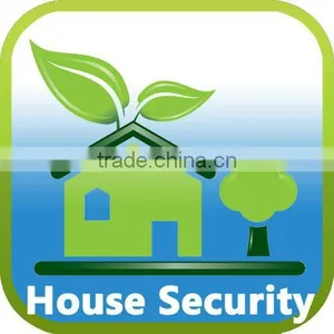 Wireless Outdoor PIR Morion Sensor PIR-100D thumbnail-4