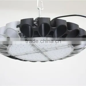 Hot Sale Wholesale Full Spectrum UFO Led Grow Light thumbnail-4