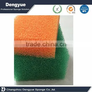 Roof Gutter Prevent Leaking Reticulated Vueseal PU Filter Foam thumbnail-1