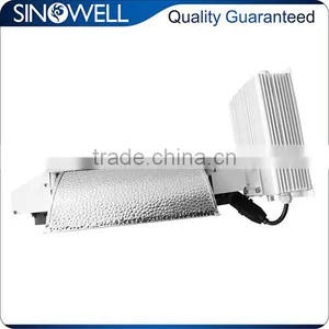 China Honest Manufacturer SINOWELL Hydroponics 1000 Watt DE Digital Ballast thumbnail-4