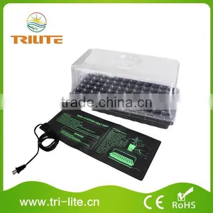 Quicker Germination and Rooting Plant Seed Heat Mat,Seedling Heat Mat thumbnail-1