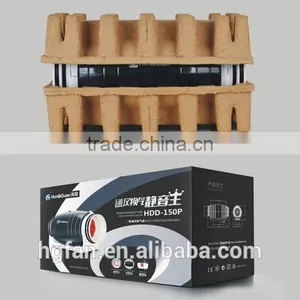 Super Silent Exhaust Inline Fan 150mm thumbnail-6