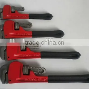 LINYI WELLS High Quality 12-48 Inch Galvanized Carbon Steel Forged Bolt Cutter thumbnail-2
