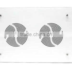 600w Double Chips LED Grow Light Full Specturm for Greenhouse and Indoor Plant Flowering Growing (5w Leds) thumbnail-6