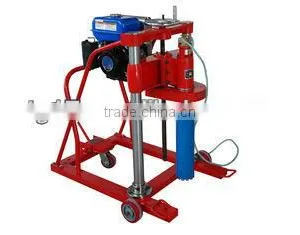 In-site Core Drilling Machine thumbnail-1
