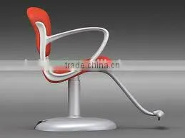 Aluminum Chair Parts/ Aluminium Furniture Chai/part/ Parts for Chair thumbnail-1