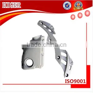 Custom Make Cnc Machining Parts Car Parts thumbnail-1