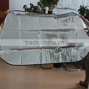 Cheap Reflective Heat Insulation Car Heat Car Insulation thumbnail-1
