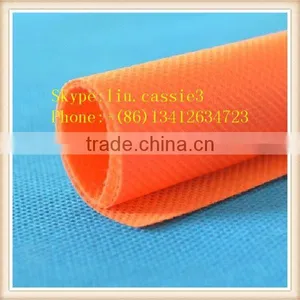Cross Stitch TNT Non Woven Fabric thumbnail-1