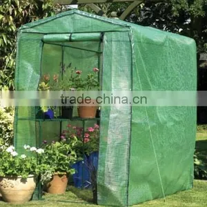Walkin Grow Tent thumbnail-1