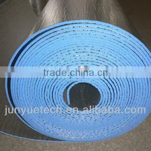 Aluminum Foil Epe Foam Insulation Heat Shield Aluminum Foil Ecological Construction Materials thumbnail-1