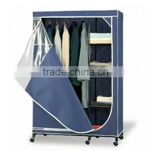 Assembled Cabinet, Cloth Wardrobe thumbnail-1