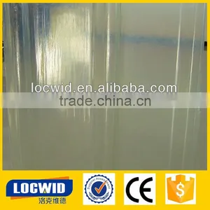 FRP Plastic Sheet Roof Translucent Panel Roof Skylight Panel,sky Roofing thumbnail-1