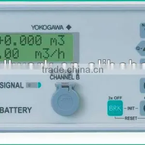 US300PM Portable Ultrasonic Flowmeter thumbnail-1