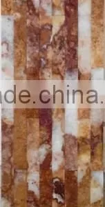 NATURAL COLOR Excellent Quality ONYX SPLIT FACE MOSAIC TILES COLLECTIONS thumbnail-2