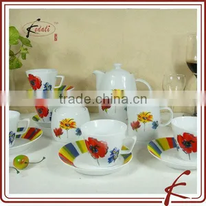New Design Ceramic Dinner Serving Ware thumbnail-1