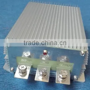 48v to 24v 50a 1200w Waterproof Buck Dc-dc Power Converter thumbnail-1