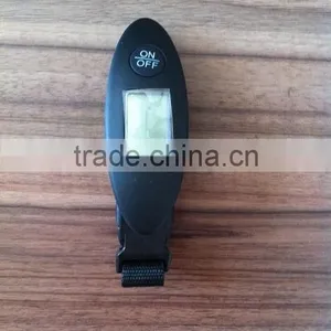 Portable Digital Luggage Scales Electronic Scale 40kgs thumbnail-1
