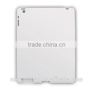 Plastic Touch Pad Sleeve Laptop Pad Cover thumbnail-2