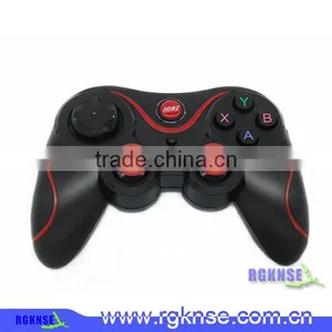 Bluetooth Wireless Game Controller GamePad for Android & IOS Devices thumbnail-1