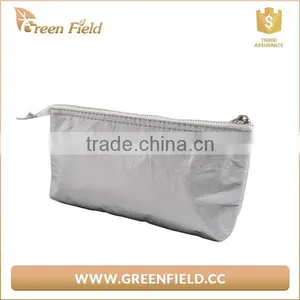 Popular Toiletry Bag Eco Beauty Tyvek Cosmetic Makeup Bag thumbnail-3