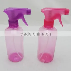 Plastic Colorful Spray Bottel for Tigger/garden/home thumbnail-1