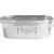 Galvanized Oval Metal Party Beer Cooler Popular Ice Bucket Ice Tub thumbnail-2