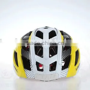 New Arrival Intelligent Bicycle Helmet Smart Cycling Helmet With BT/Microphone/LED Light/Camera Best Bicycle Helmet thumbnail-4