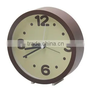 Creative Ultra-quiet Circular Candy Clock thumbnail-1