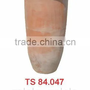 Vietnam Outdoor Terracotta Flower Pottery Pot thumbnail-1