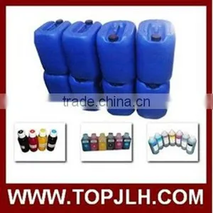 Vivid Color Dye Sublimation Ink for Mutoh Value Jet Vj-2628td Sublimation Printer thumbnail-1