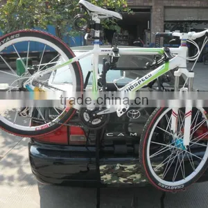 Professional Manufacture of Luggage Carriers in China,Bike Carriers/racks thumbnail-1