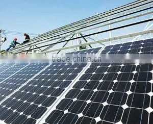 Solar Energy Hot Water Heater 5000W thumbnail-2