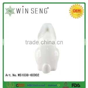 Ceramic Rabbit Give Children the Best Easter Gift thumbnail-2