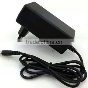 Stock Power Adaptor 18V 3Amp Power Supply US Level VI Power Adapter thumbnail-2