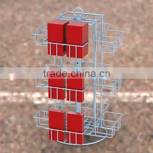 Mini Tissue Counter Display thumbnail-1