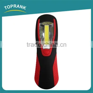 High Quality Portable Hanging Magnetic Led Work Light With Hook and Magnet thumbnail-3