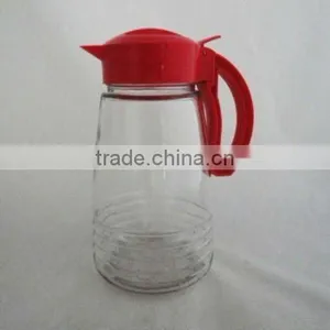 1.5L Glass Water Jug&pot&kettles thumbnail-1