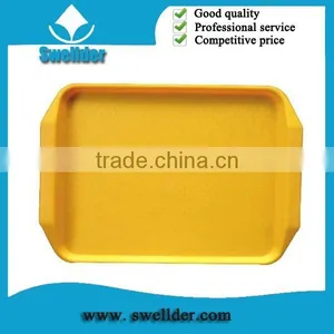 OEM Blister Vacuum Formed Plastic Dinner Trays thumbnail-1
