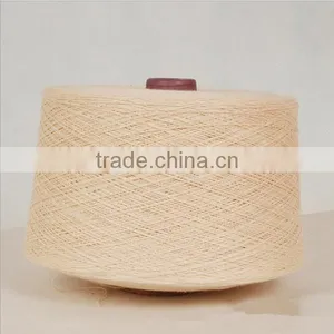 Recycled Cotton Yarn 5s-20s Dyed Socks Yarn thumbnail-3