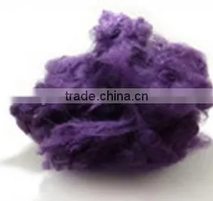 100%Hollow Conjugated Polyester/PES Fiberfill For Filling thumbnail-3