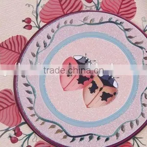 Foldable Printed Gift Bag / Paper Shopping Bag thumbnail-5