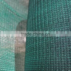 High Quality and UV Treated Sun Shade Net thumbnail-4