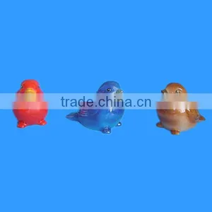 Lovely Bird Ceramic Piggy Bank thumbnail-1