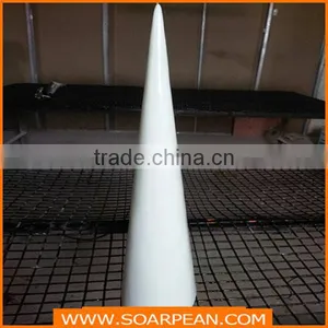 Window Display Wholesale Bespoke Decorative Amazing Resin Icicle thumbnail-6